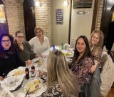 Σε ζεστή και εορταστική ατμόσφαιρα η κοπή Βασιλόπιτας της ΣΑΕΚ του Παναρκαδικού Νοσοκομείου (εικόνες)