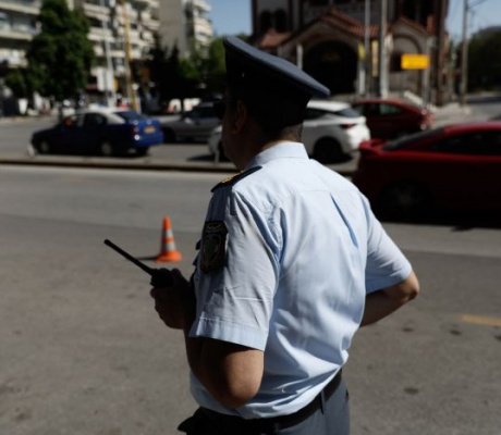 Δημοτική Αστυνομία | Προσλήψεις μέσω ΑΣΕΠ για πρώτη φορά μετά από 14 χρόνια - Τρεις θέσεις για τον Δήμο Τρίπολης