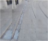 Δήμος Τρίπολης | Διορθωτική παρέμβαση στην πλατεία Αγίου Βασιλείου για λιμνάζοντα νερά - Τελειώνουν άμεσα οι εργασίες