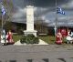 Τιμή και μνήμη στο Πάπαρι Μαντινείας για το 1ο επίσημο Στρατόπεδο των Ελλήνων υπό τον Κολοκοτρώνη