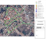 Κοινότητα Μελιγούς | Προσωρινές κυκλοφοριακές ρυθμίσεις λόγω έργων ανάπλασης