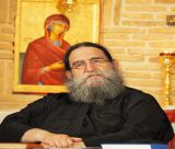 Την Κυριακή το απόγευμα η Ομιλία του π. Ευαγγέλου Παπανικολάου στην Ιερά Μονή Καλτεζών