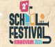 Το 2ο School Festival έρχεται στο Κορακοβούνι