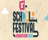 Το 2ο School Festival έρχεται στο Κορακοβούνι