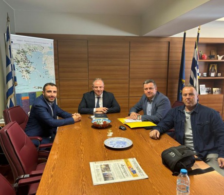 Πληρωμές του Μέτρου 23, μειωμένες περιπου 25%, σε αγρότες της Βόρειας Κυνουρίας