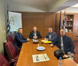 Πληρωμές του Μέτρου 23, μειωμένες περιπου 25%, σε αγρότες της Βόρειας Κυνουρίας