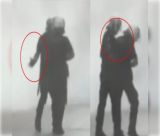 Πάτρα | ΜΑΤατζής χαστούκισε ... ΜΑΤατζή στην πορεία για τον Φύσσα (vd)