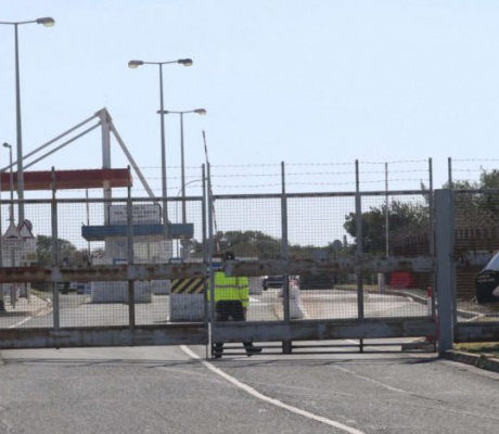 Ηχούν ξανά οι σειρήνες στο Ακρωτήρι της Κύπρου – Απογειώθηκαν μαχητικά αεροσκάφη