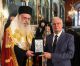 Η Μητρόπολη Μαντινείας και Κυνουρίας για τον εορτασμό της 205ης Επετείου της Άλωσης της Τριπολιτσάς (εικόνες)