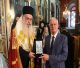 Η Μητρόπολη Μαντινείας και Κυνουρίας για τον εορτασμό της 205ης Επετείου της Άλωσης της Τριπολιτσάς (εικόνες)