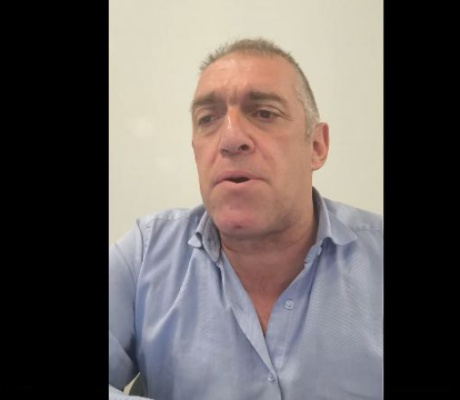 Παπαδημητρίου: "Τεχνικό Πρόγραμμα Δήμου Τρίπολης 2026 – Χωρίς ολοκλήρωση, χωρίς προοπτική"