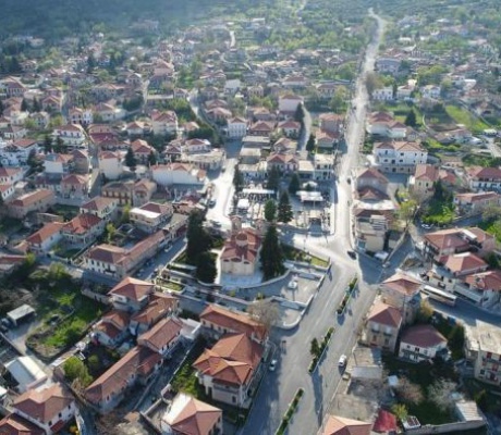 Φιλοτεχνικός Σύλλογος Λεβιδίου | Το γιορτινό πρόγραμμα εκδηλώσεων