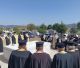 Μνημόσυνο για τον Μακαριστό Μητροπολίτη Κυρό Αλέξανδρο τελέστηκε στην Τρίπολη (εικόνες)