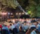Λιμποβίσι Αρκαδίας – μια όμορφη βραδιά παράδοσης και πολιτισμού! (εικόνες - βίντεο)