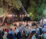 Λιμποβίσι Αρκαδίας – μια όμορφη βραδιά παράδοσης και πολιτισμού! (εικόνες - βίντεο)