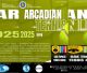 Πρόγραμμα τελικών Arcadian Tennis Open 2025
