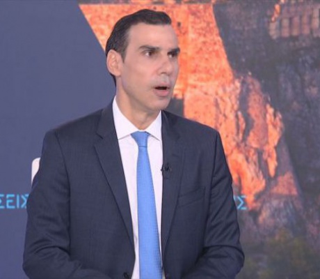 Υφυπουργός Υγείας: "Άμεσα προκηρύσσονται 850 θέσεις γιατρών στα νοσοκομεία"