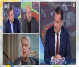 Ο Άδωνις συνεχίζει να στηρίζει Κωνσταντινόπουλο: "Έδωσε μάχη να μείνει η Ελλάδα στο ευρώ'' (vd)