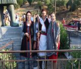 Η ταινία για τη ζωή του Νικηταρά θα προβληθεί ταυτόχρονα σε 11 Πολιτείες του Καναδά!