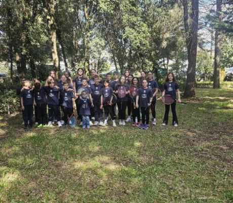 Η ομαδική και ατομική φωτογράφιση του Follow the Stars 2026 (εικόνες)