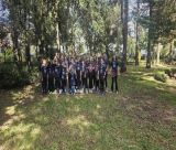 Η ομαδική και ατομική φωτογράφιση του Follow the Stars 2026 (εικόνες)