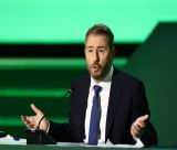 Ανδρουλάκης-ΔΕΘ: «Στόχος του ΠΑΣΟΚ η 1η θέση» – Καμία συνεργασία με ΝΔ - Σε δύο δόσεις η 13η σύνταξη, ο 13ος μισθός σε βάθος τετραετίας