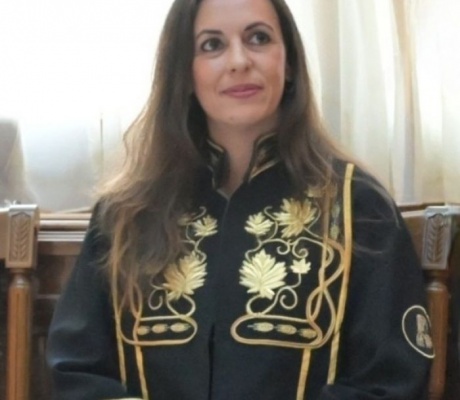 Ελένη Τσιπλάκου | Κοσμήτορας στο Γεωπονικό Πανεπιστήμιο Αθηνών - Εξελέγη στην Ελληνική Γεωργική Ακαδημία