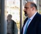Τέμπη | Στο Ειδικό Δικαστήριο ο Τριαντόπουλος και ακόμη τέσσερις για την αλλοίωση του χώρου