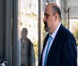 Τέμπη | Στο Ειδικό Δικαστήριο ο Τριαντόπουλος και ακόμη τέσσερις για την αλλοίωση του χώρου
