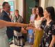 Σε σχολεία της Τρίπολης ο Υφυπουργός Παιδείας, Κώστας Βλάσης: "Η νέα σχολική χρονιά να είναι γεμάτη υγεία, πρόοδο και έμπνευση για όλους"