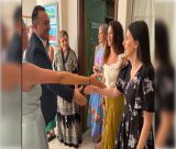 Σε σχολεία της Τρίπολης ο Υφυπουργός Παιδείας, Κώστας Βλάσης: "Η νέα σχολική χρονιά να είναι γεμάτη υγεία, πρόοδο και έμπνευση για όλους"