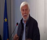 Τατούλης: "Δεν δεχόμαστε συνεδριάσεις «εν κρυπτώ»! Δεν δεχόμαστε διαδικασίες εξπρές!"