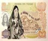 Η Γκόλφω βάζει τα rock της παίρνει το μικρόφωνο και φέρνει την επανάσταση στην Τρίπολη!