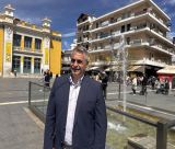 Τζιούμης: «Η πόλη και τα χωριά μας πλημμύρισαν με κόσμο - Η Τρίπολη προορισμός για το Πάσχα σε όλη την Ελλάδα» (vd)