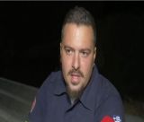 Τραγική ειρωνεία στη φωτιά στα Βίλια | Κάηκε το σπίτι εθελοντή πυροσβέστη την ώρα που ο ίδιος έσωζε τα σπίτια άλλων ανθρώπων