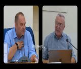 Χαμός για τους χορηγούς εκδήλωσης του δήμου Γορτυνίας στη Δημητσάνα | "Θα μπορούσε να υπάρχει ζήτημα φοροδιαφυγής" - "Αν μιλάτε για μαύρο χρήμα, να πάτε στη Δικαιοσύνη"