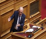 Βελόπουλος: "Ενεργειακό έγκλημα η απόφαση Μητσοτάκη να κλείσει τους λιγνίτες"