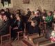 Ναός Αγίου Δημητρίου Τζίβα |Η Αγρυπνία επί τη Αποδώσει της Εορτής του Πάσχα (εικόνες)