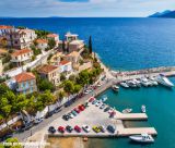 Από την παραλιακή Κυνουρία θα περάσει το 12ο Tour du Péloponnèse!