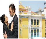 Τάνια Τρύπη και Κωνσταντίνος Καζάκος στο Μαλλιαροπούλειο Θέατρο!