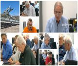«Ξηλώνουν την ιστορία της Μεγαλόπολης» – Σφοδρές αντιδράσεις στο Δημοτικό Συμβούλιο για τις καταστροφές μηχανημάτων στη ΔΕΗ (vd)