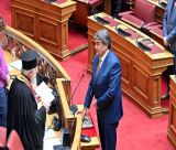 Γιαννακούρας | Κάθετα αντίθετος με το κλείσιμο του υποκαταστήματος των ΕΛΤΑ στο Άστρος