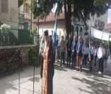 Η Νεστάνη τίμησε την επέτειο της 28ης Οκτωβρίου (εικόνες)