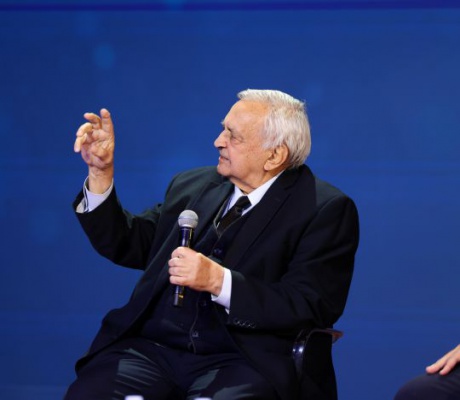 Α.Σ. Λεωνιδίου για Δημήτρη Τσιγκούνη: "Υπηρέτησε τον Σύλλογο με αυταπάρνηση, πολλές φορές με βαρύ προσωπικό και οικονομικό τίμημα"