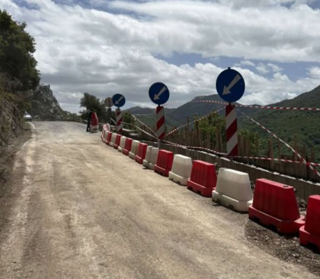 Η επαναστατική γυμναστική τελείωσε για την παράκαμψη Λαγκαδίων