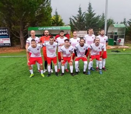Με νίκη ξεκίνησε η Δημητσάνα, κέρδισε τον ΑΟ Νέων