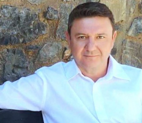 Γιώργος Καπλάνης: "Όχι άλλη "έξυπνη σπατάλη" στη Γορτυνία"