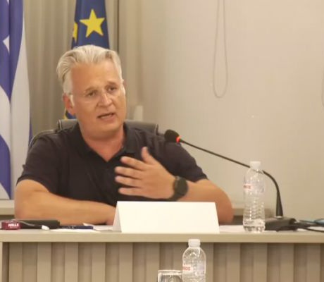 Πτωχός για ΟΠΕΚΕΠΕ: "Αλίμονο μας αν δεν πιστεύουμε στη Δικαιοσύνη - Δεν είμαστε δικαστήριο, είμαστε μια αιρετή αρχή"