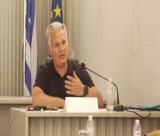 Πτωχός για ΟΠΕΚΕΠΕ: "Αλίμονο μας αν δεν πιστεύουμε στη Δικαιοσύνη - Δεν είμαστε δικαστήριο, είμαστε μια αιρετή αρχή"