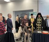 Χρήστος Λαμπρόπουλος: «Ο δρόμος για την ισότιμη συμμετοχή των ΑμεΑ απαιτεί σταθερή δουλειά και συνέπεια»